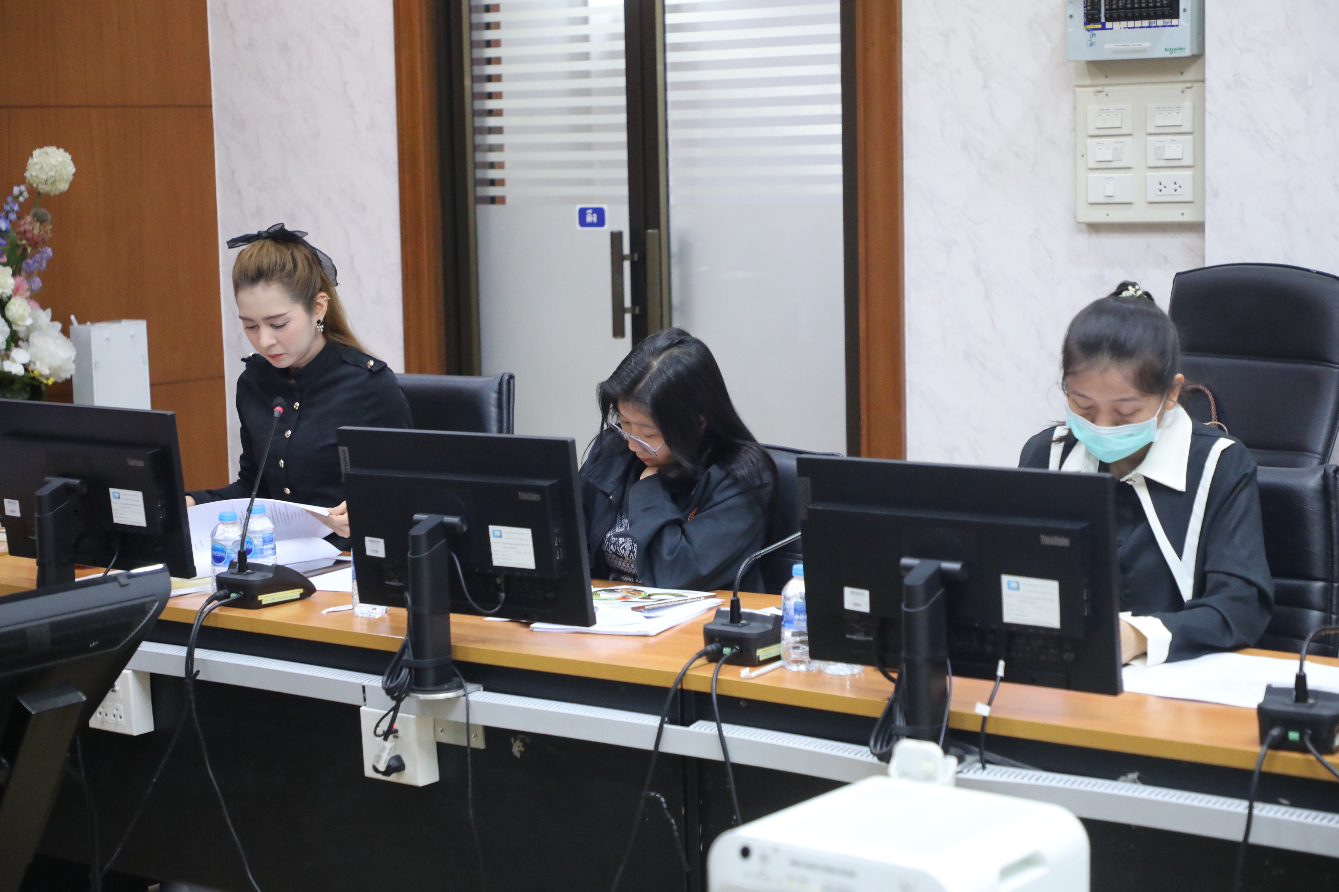 title - ส.ป.ก. ประชุมคณะทำงานจัดทำรายงานผลการดำเนินงานกองทุนการปฏิรูปที่ดินเพื่อเกษตรกรรม ประจำปีงบประมาณ พ.ศ. 2568 ครั้งที่ 1/2569